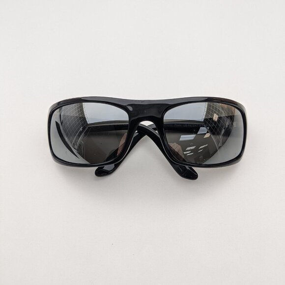 🕶️Made in Italy! Maui Jim Peahi MJ 202-02 Sunglasses 65/19/120 / ALK118🕶️ - Picture 1 of 9